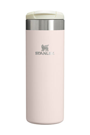 Stanley The Aerolight Transit Bardak 0,47 L Gül Kuvars