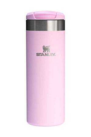 Stanley The Aerolight Transit Bardak 0,47 L Kiraz Çiçeği