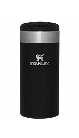 Stanley The Aerolight Transit Bardak 0,35 L Siyah