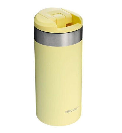 Stanley The Aerolight Transit Bardak 0,35 L Pomelo