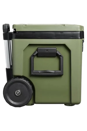 Stanley Adventure Wheeled Soğutucu Çanta 47 LT