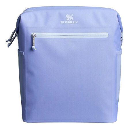 Stanley The All-Day Madeleine Midi Soğutucu Çantası 14 LT Hydrangea
