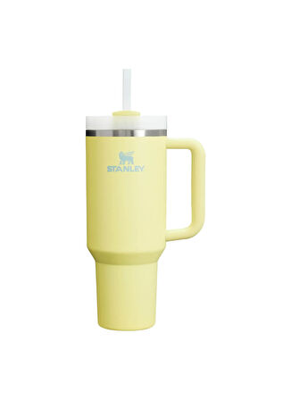Stanley Sarı Termos Quencher H2.O FlowStateT 1.18L