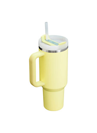 Stanley Sarı Termos Quencher H2.O FlowStateT 1.18L
