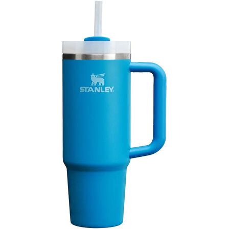 Stanley Quencher Pipetli Termos Bardak 0,89 LT-10-11825-271