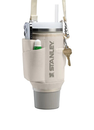 Stanley Termos, Bedensiz, Krem