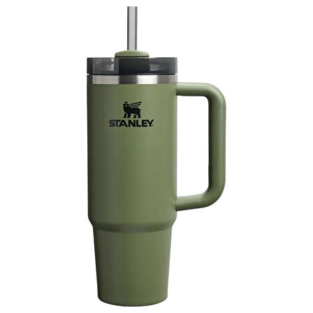 Stanley Quencher Pipetli Termos Bardak 0,89 LT-10-10827-949
