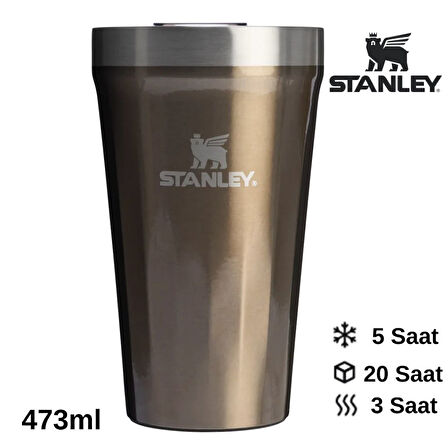 Stanley Everyday Tumbler Termos Bardak 0.47 LT Termos Kupa Kamp Bardak Matara