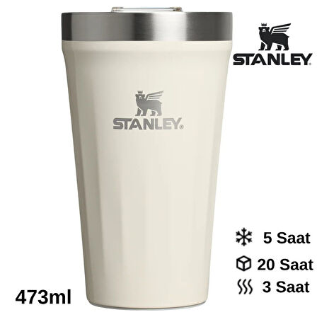 Stanley Everyday Tumbler Termos Bardak 0.47 LT Termos Kupa Kamp Bardak Matara