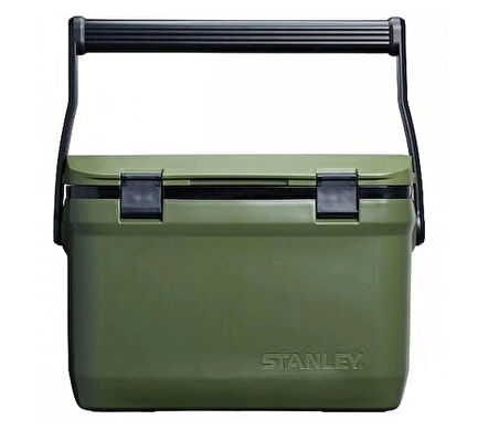 Stanley Adventure Taşınabilir Soğutucu Çanta ( Buzluk )15,1 Lt Dried Pine