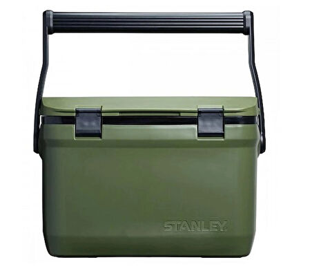 STANLEY EASY-CARRY OUTDOOR COOLER 15.1 LT 16QT DRİED PİNE