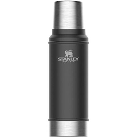 Stanley Legendary Klasik Vakumlu Termos 0,75 Lt Hot Coral