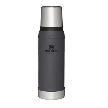 Stanley Legendary Klasik Vakumlu Termos 0,75 Lt Hot Coral
