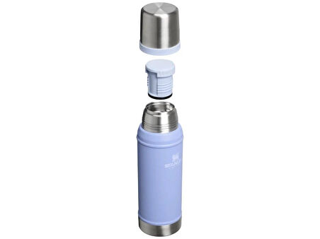 Stanley The Legendary Classic Bottle 0.75L / 25oz Hydrangea Termos