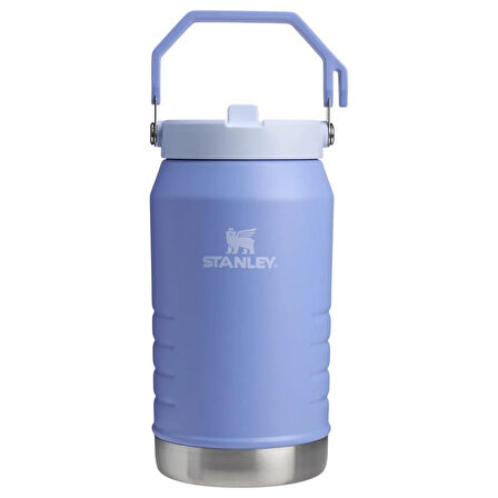 Stanley Iceflow Flip Straw Termos 1.9L | Hydrangea