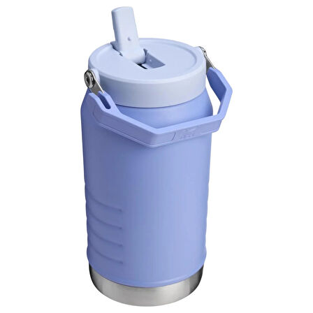 Stanley Iceflow Flip Straw Termos 1.9L | Hydrangea