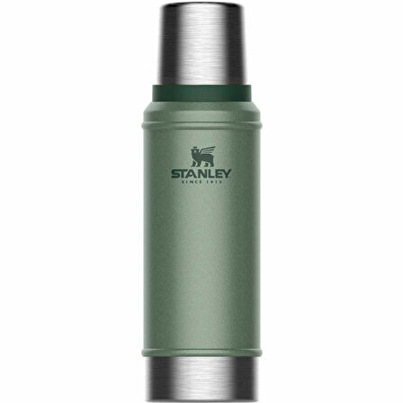 Stanley Legendary Klasik Vakumlu Termos 0,75 Lt ASH 2.0