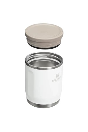 Adventure To-Go Yemek Termosu | 0.53L | Beyaz
