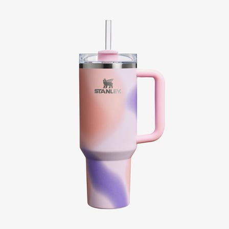 Stanley The Quencher H2.O FlowState Tumbler 1.18L Unise Mor Termos