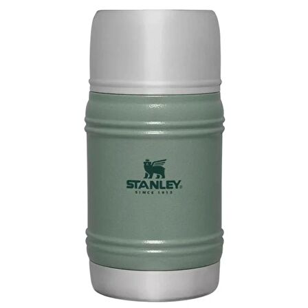 Stanley The Artisan Paslanmaz Çelik Yemek Termosu 0.50 Lt