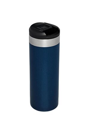 The AeroLight™ Transit Mug .47L / 16oz Royal Blue Metallic