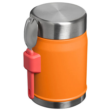 Classic Legendary Kaşıklı Yemek Termosu | 0.4L