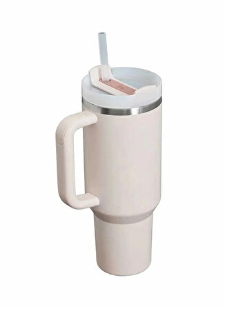 Stanley Termos, Bedensiz, Krem