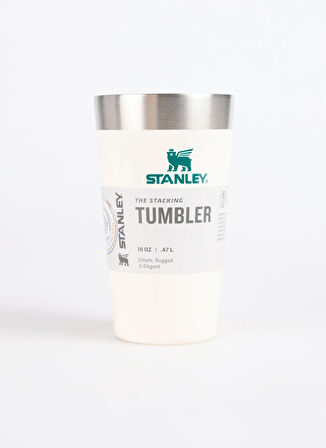 Stanley Termos, Bedensiz, Krem