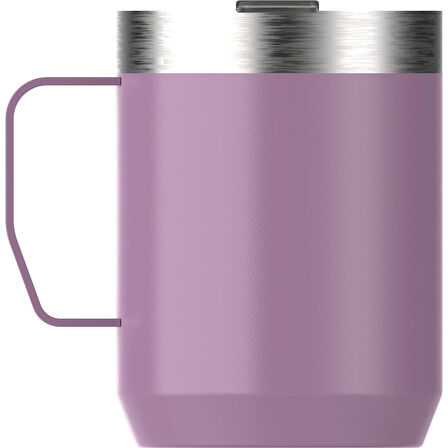 Stanley Klasik Paslanmaz Çelik Termos Bardak 0,23 LT LILAC GLOSS