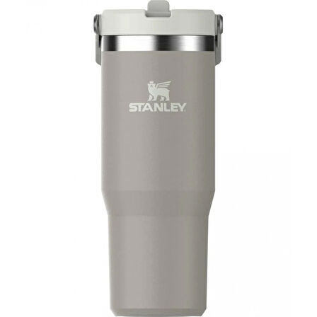 Stanley The IceFlow Flip Straw Pipetli Termos Bardak 0,89 LT