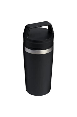 Stanley The Café-To-Go Travel Mug 0.35L / 12oz Siyah Termos