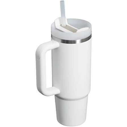 Stanley Quencher Pipetli Termos Bardak 0,89 LT-10-10827-738