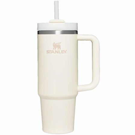 Stanley Quencher Pipetli Termos Bardak 0.89 Lt