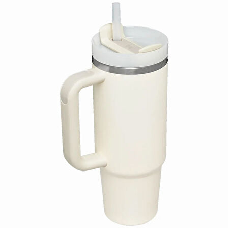 Stanley Quencher Pipetli Termos Bardak 0.89 Lt