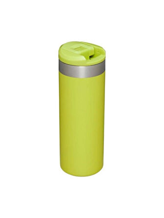 Stanley The AeroLight Transit Sarı 0.47 lt Termos Bardak