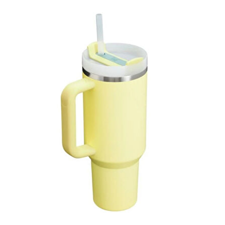 Stanley The Quencher H2.O FlowState™ Tumbler 1.18L / 40oz Pomelo Termos