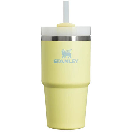 Stanley Quencher Pipetli Termos Bardak 0,60 LT-10-10826-306
