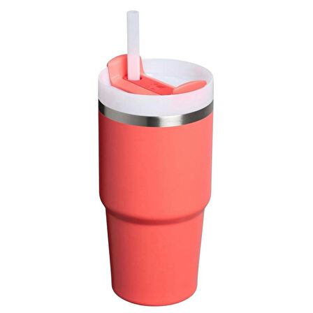 The Quencher H2.O Flowstate 0.6L / 20oz Unisex Turuncu Outdoor Suluk 10-10826-308