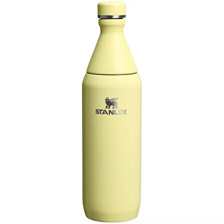 The All Day Slim Bottle  0.6L / 20oz Pomelo Gloss