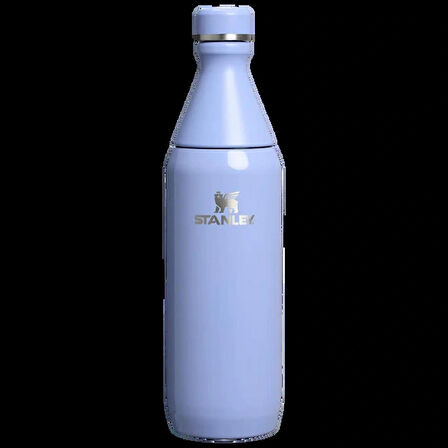 The All Day Slim Bottle  0.6L / 20oz Hydrangea Gloss