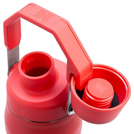 Stanley The IceFlow  Bottle Fast Flow 0.7L Su Şişesi Termosu 10-11287-330