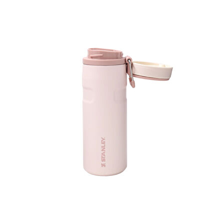 Stanley The IceFlow Twist Flip Termos 0.47 LT | Pudra