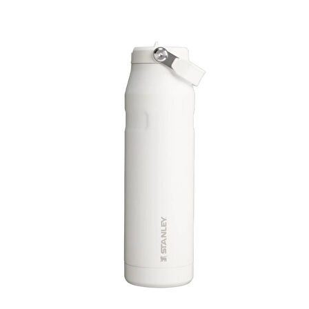 Stanley The IceFlow™ Bottle Flip Straw 2.0 1.06L / 36oz Frost Termos