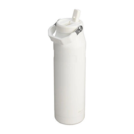 Stanley The IceFlow™ Bottle Flip Straw 2.0 1.06L / 36oz Frost Termos