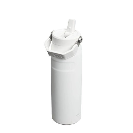 Stanley The IceFlow Bottle Flip Straw 2.0 0.7L / 24oz Frost Termos