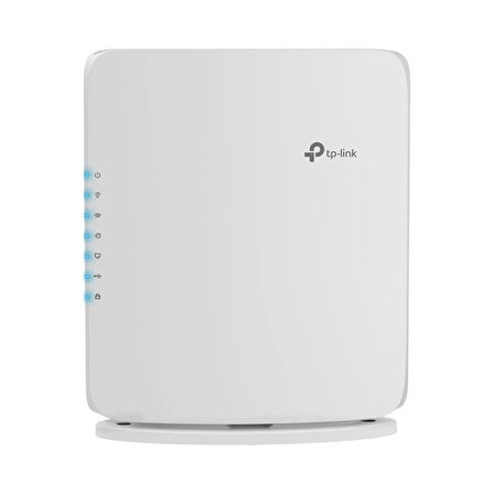 Tp-Link Archer BE450 BE7200 Dual-Band WiFi 7 EasyMesh Router