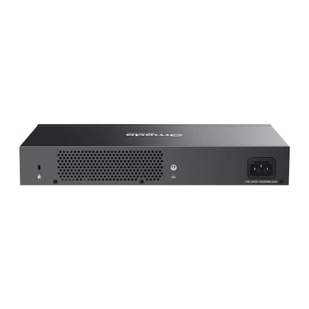 TP-LINK OMADA ES224G 24 PORT GIGABIT SWITCH