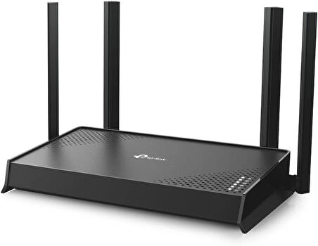 Tp-Link Archer Be220 Dual Bant Wi-fi 7 Be3600 Router