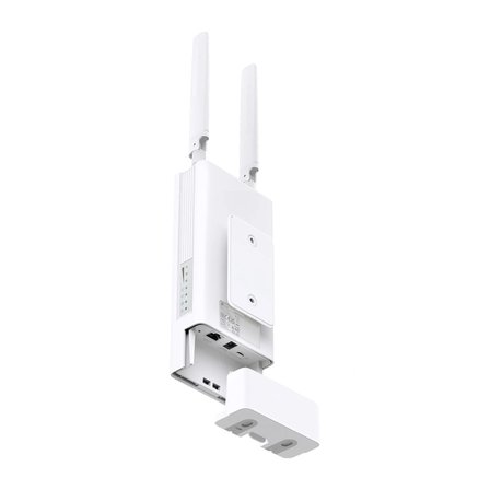 TP-Link TL-MR100-Outdoor 300Mbps 4G LTE Router | SIM Kartlı Dış Mekan Modem