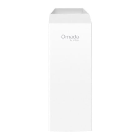 TP-LINK EAP100 3 PORT 300 MBPS OUTDOOR BRIDGE KIT ACCSESS POINT